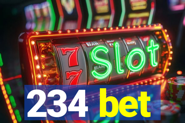 234 bet